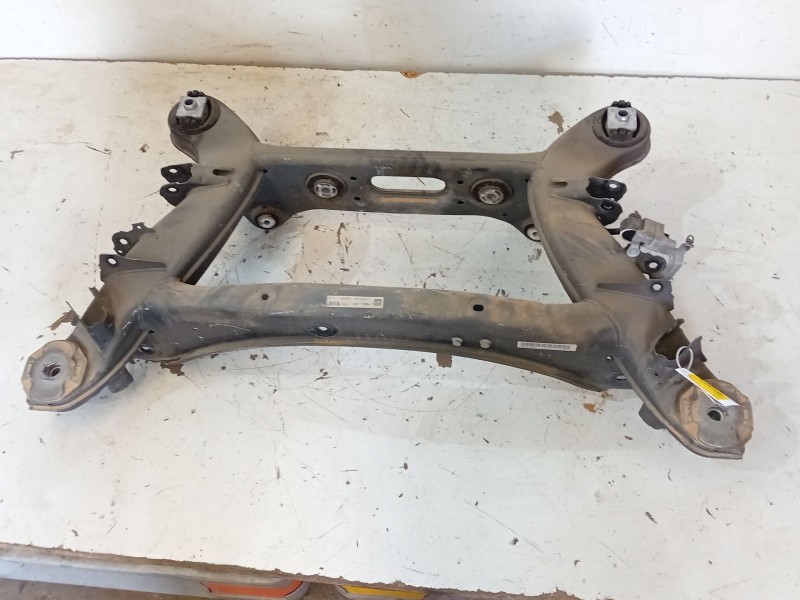 Recambio de subchasis trasero para mercedes-benz glc coupe (c253) 250 4-matic (253.346) referencia OEM IAM 2504171534  