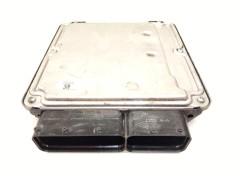 Recambio de centralita motor uce para seat exeo st (3r5)(2009>) sport referencia OEM IAM 03L906019 0281017138 