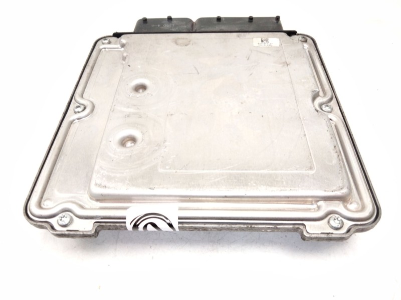 Recambio de centralita motor uce para seat exeo st (3r5)(2009>) sport referencia OEM IAM 03L906019 0281017138 