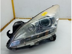 Recambio de faro izquierdo para peugeot 3008 monospace (0u_) 1.6 hdi referencia OEM IAM 9685473580  