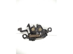 Recambio de cerradura capot para nissan vanette furgón (c120) 2.0 referencia OEM IAM SIN REF.   2