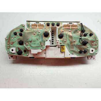 Recambio de cuadro instrumentos para honda civic berlina .5 (ma/mb) 1.5 elegance (ma9) referencia OEM IAM 78110ST3D11  