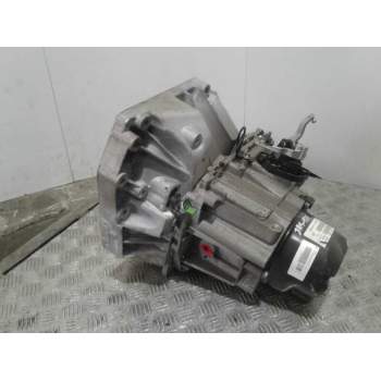 Recambio de caja cambios para nissan qashqai (j10) 1.6 16v cat referencia OEM IAM JR5177  122432