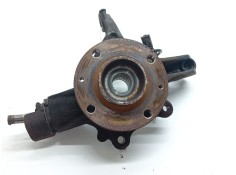 Recambio de mangueta delantera derecha para peugeot 3008 monospace (0u_) 1.6 hdi referencia OEM IAM   