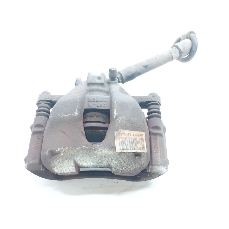 Recambio de pinza freno delantera izquierda para peugeot 3008 monospace (0u_) 1.6 hdi referencia OEM IAM   
