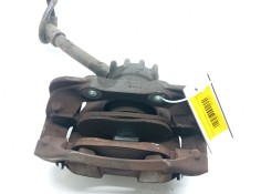 Recambio de pinza freno delantera izquierda para peugeot 3008 monospace (0u_) 1.6 hdi referencia OEM IAM    2