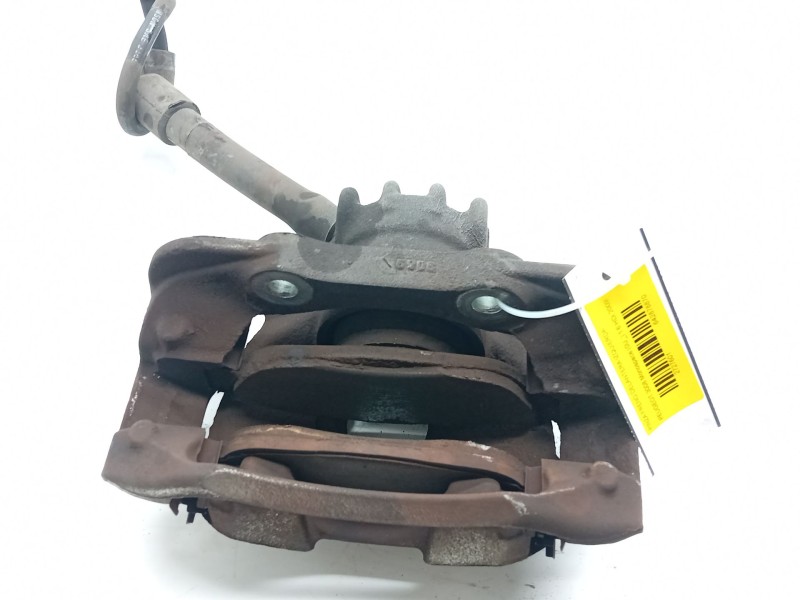 Recambio de pinza freno delantera izquierda para peugeot 3008 monospace (0u_) 1.6 hdi referencia OEM IAM   