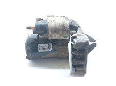 Recambio de motor arranque para peugeot 3008 monospace (0u_) 1.6 hdi referencia OEM IAM 966352888001  