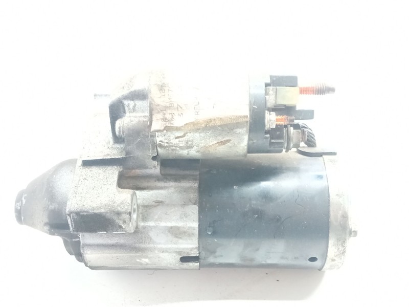 Recambio de motor arranque para peugeot 3008 monospace (0u_) 1.6 hdi referencia OEM IAM 966352888001  