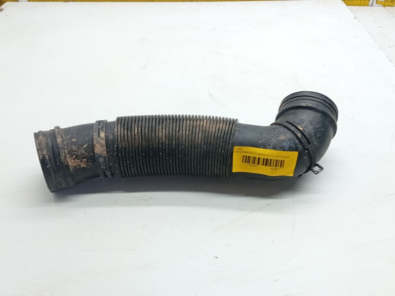 Recambio de tubo para volkswagen t-cross (c11) 1.0 tsi referencia OEM IAM   