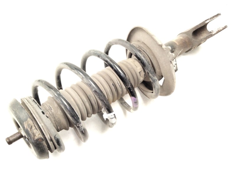 Recambio de amortiguador delantero derecho para citroën berlingo multispace (b9) 1.6 hdi 90 referencia OEM IAM 9684128180  