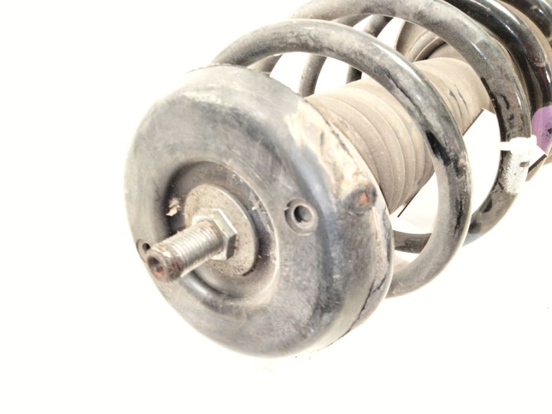 Recambio de amortiguador delantero derecho para citroën berlingo multispace (b9) 1.6 hdi 90 referencia OEM IAM 9684128180  