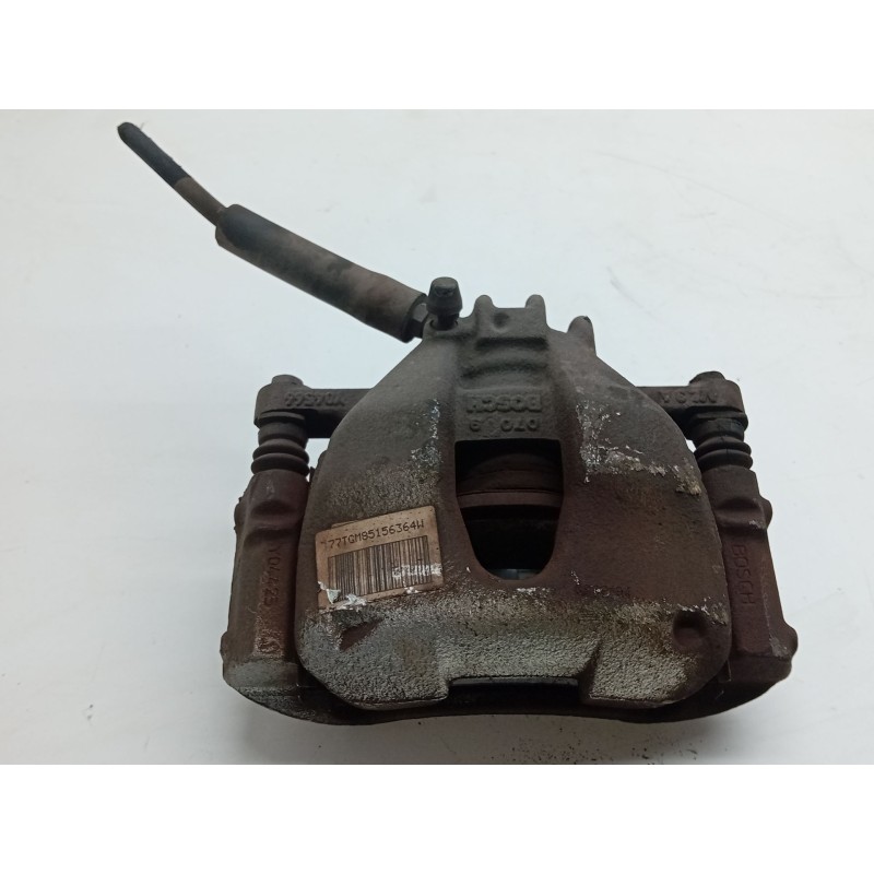 Recambio de pinza freno delantera derecha para peugeot 3008 monospace (0u_) 1.6 hdi referencia OEM IAM   