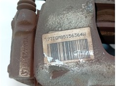 Recambio de pinza freno delantera derecha para peugeot 3008 monospace (0u_) 1.6 hdi referencia OEM IAM    2