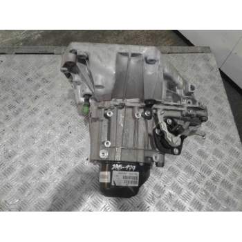 Recambio de caja cambios para nissan qashqai (j10) 1.6 16v cat referencia OEM IAM JR5177  122432