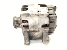 Recambio de alternador para peugeot 3008 monospace (0u_) 1.6 hdi referencia OEM IAM 9665617780  