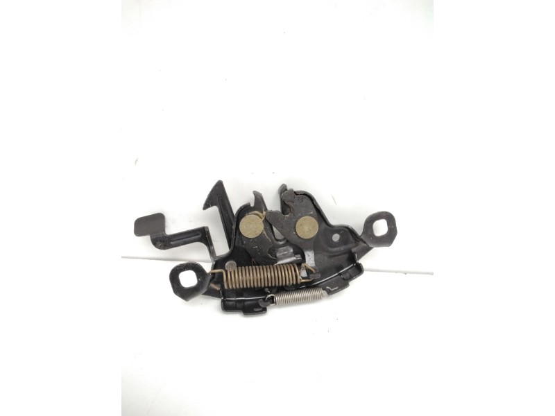 Recambio de cerradura capot para nissan vanette furgón (c120) 2.0 referencia OEM IAM SIN REF.  