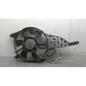 Recambio de electroventilador para nissan pathfinder (r51) 2.5 dci diesel cat referencia OEM IAM 92120EB400  