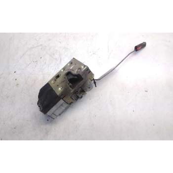 Recambio de cerradura puerta delantera derecha para peugeot partner (s2) xacobeo referencia OEM IAM 9136J4  