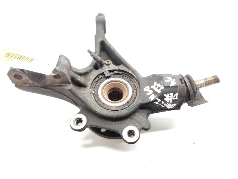 Recambio de mangueta delantera derecha para citroën berlingo multispace (b9) 1.6 hdi 90 referencia OEM IAM   