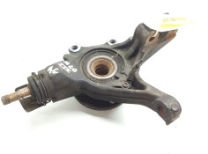 Recambio de mangueta delantera derecha para citroën berlingo multispace (b9) 1.6 hdi 90 referencia OEM IAM    2