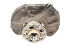 Recambio de mangueta delantera derecha para mercedes-benz clase glk (x204) 220 cdi 4-matic (204.984, 204.997) referencia OEM IAM