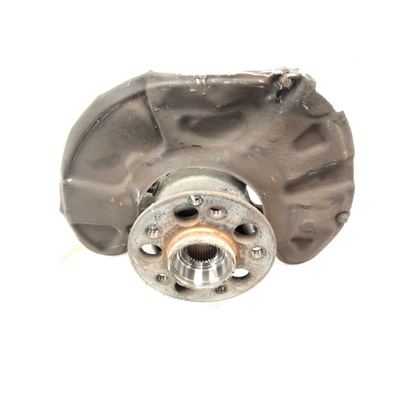 Recambio de mangueta delantera derecha para mercedes-benz clase glk (x204) 220 cdi 4-matic (204.984, 204.997) referencia OEM IAM
