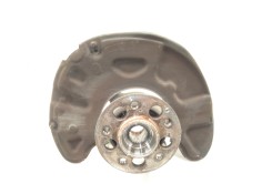 Recambio de mangueta delantera izquierda para mercedes-benz clase glk (x204) 220 cdi 4-matic (204.984, 204.997) referencia OEM I