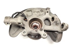 Recambio de mangueta delantera izquierda para mercedes-benz clase glk (x204) 220 cdi 4-matic (204.984, 204.997) referencia OEM I 2