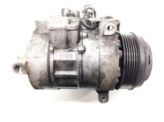 Recambio de compresor aire acondicionado para mercedes-benz clase glk (x204) 220 cdi 4-matic (204.984, 204.997) referencia OEM I