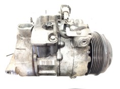 Recambio de compresor aire acondicionado para mercedes-benz clase glk (x204) 220 cdi 4-matic (204.984, 204.997) referencia OEM I 2