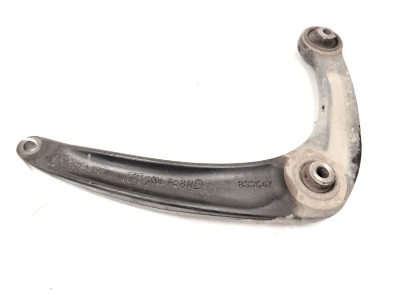 Recambio de brazo suspension inferior delantero derecho para peugeot 3008 monospace (0u_) 1.6 hdi referencia OEM IAM 833547  