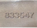 BRAZO SUSPENSION INFERIOR DELANTERO DERECHO 833547 