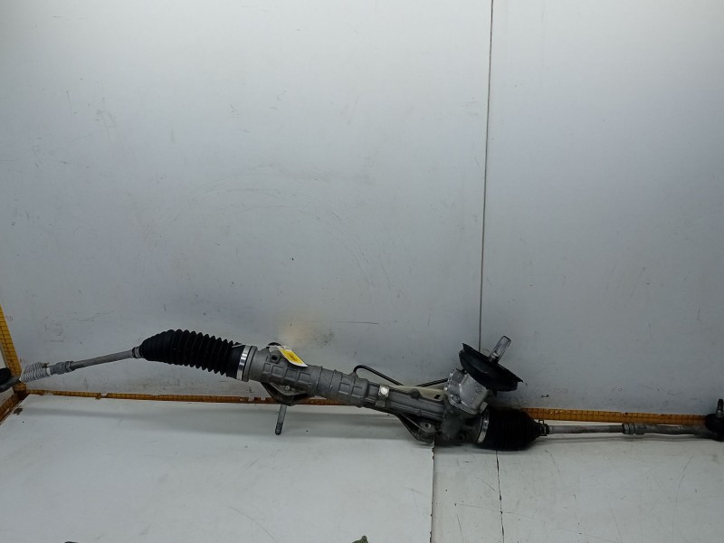 Recambio de caja direccion para peugeot 3008 monospace (0u_) 1.6 hdi referencia OEM IAM   