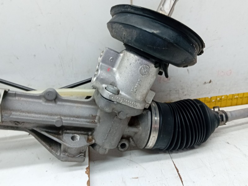 Recambio de caja direccion para peugeot 3008 monospace (0u_) 1.6 hdi referencia OEM IAM   