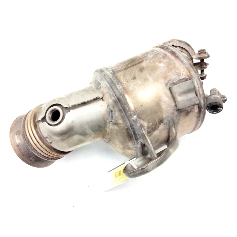 Recambio de catalizador para mercedes-benz clase glk (x204) 220 cdi 4-matic (204.984, 204.997) referencia OEM IAM A2044903736  