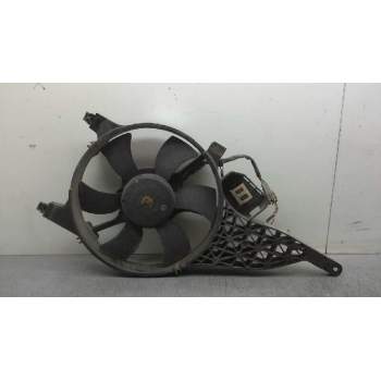 Recambio de electroventilador para nissan pathfinder (r51) 2.5 dci diesel cat referencia OEM IAM 92120EB400  