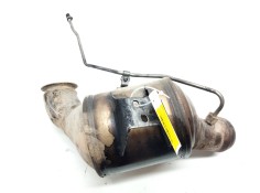 Recambio de catalizador para mercedes-benz clase glk (x204) 220 cdi 4-matic (204.984, 204.997) referencia OEM IAM A2044901692  