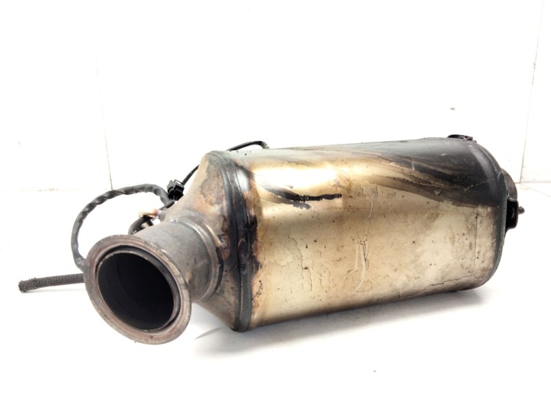 Recambio de catalizador para bmw 3 (f30, f80) 318 d referencia OEM IAM 8509241  