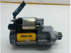 Recambio de motor arranque para volkswagen golf vii (5g1, bq1, be1, be2) 2.0 gti referencia OEM IAM   