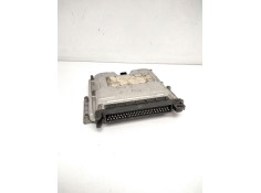 Recambio de centralita motor uce para peugeot 406 (8b) 2.0 hdi 110 referencia OEM IAM 0281010165 9637089580 