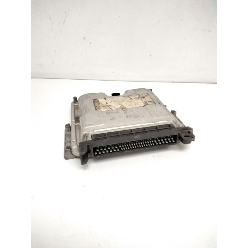 Recambio de centralita motor uce para peugeot 406 (8b) 2.0 hdi 110 referencia OEM IAM 0281010165 9637089580 