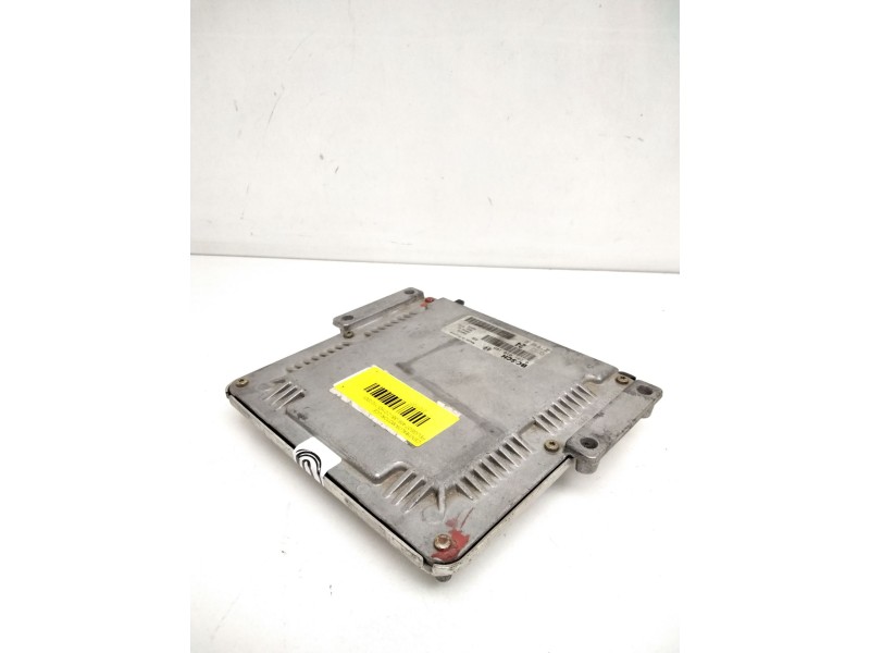 Recambio de centralita motor uce para peugeot 406 (8b) 2.0 hdi 110 referencia OEM IAM 0281010165 9637089580 