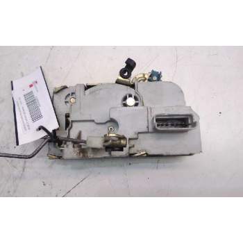 Recambio de cerradura puerta delantera derecha para peugeot partner (s2) xacobeo referencia OEM IAM 9136J4  