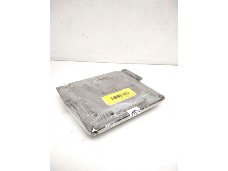 Recambio de centralita motor uce para peugeot 406 (8b) 2.0 hdi 110 referencia OEM IAM 0281010165 9637089580 