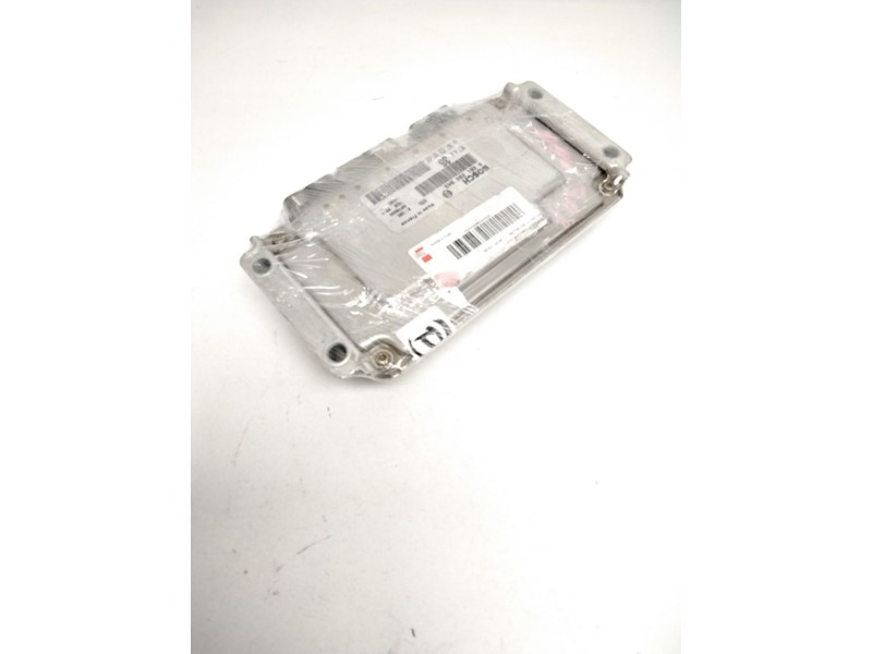 Recambio de centralita motor uce para peugeot 307 (s1) xr referencia OEM IAM 0261206943 9638765680 