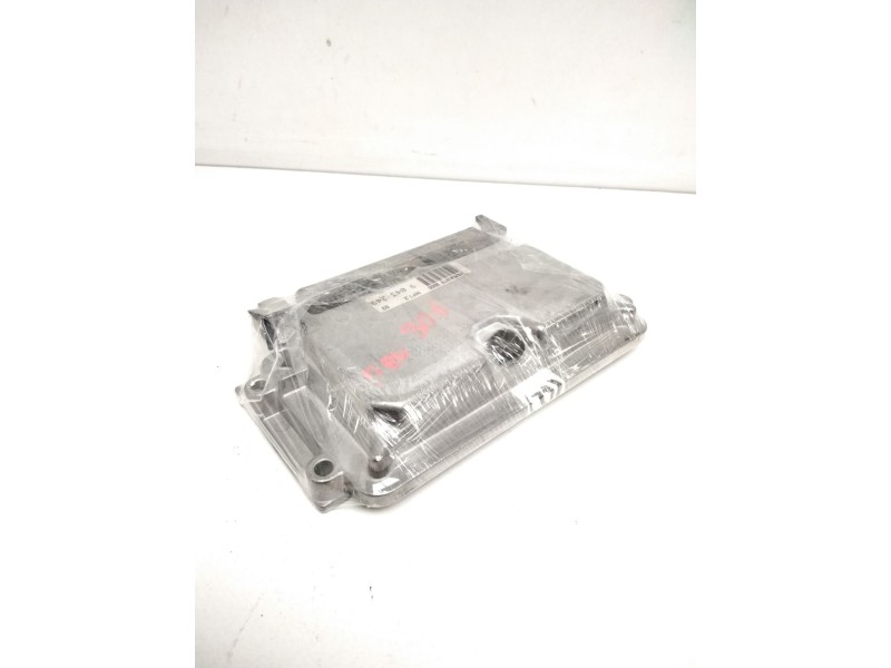 Recambio de centralita motor uce para peugeot 306 berlina 3/4/5 puertas (s2) 1.4 referencia OEM IAM 0261206214 9632693880 