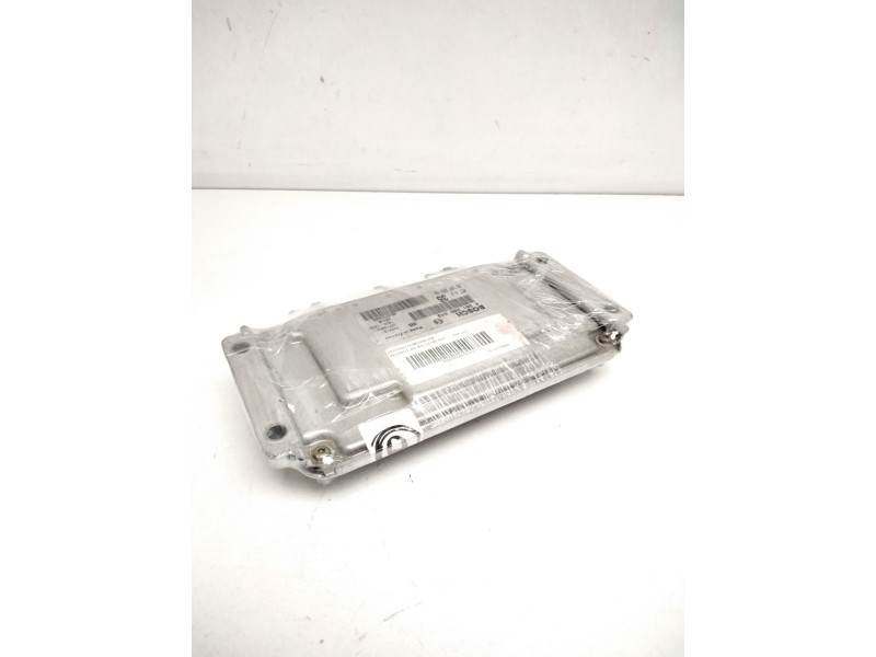 Recambio de centralita motor uce para peugeot 307 (s1) 1.6 16v cat referencia OEM IAM 0261206943 9638765680 
