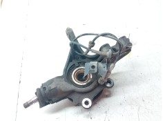 Recambio de mangueta delantera izquierda para citroën berlingo multispace (b9) 1.6 hdi 90 referencia OEM IAM    2