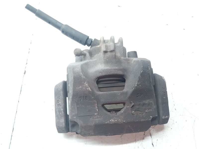 Recambio de pinza freno delantera derecha para citroën berlingo multispace (b9) 1.6 hdi 90 referencia OEM IAM   